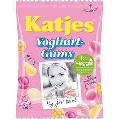 Katjes Katjes Yoghurt Gums 200 g.