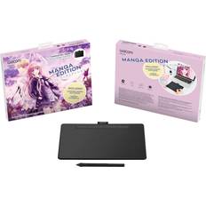 Tabletas gráficas Wacom CTL-4100WLK-M, Tableta gráfica