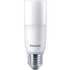 Led e27 1050 lumen Philips 9,5W LED Smal E27 pære