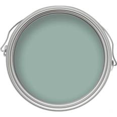 Paint Craig & Rose Craig & Rose 1829 Gloss Morris Blue 0.75L