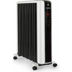 Heizkörper Klarstein Thermaxx 2500 Ölradiator 2500W