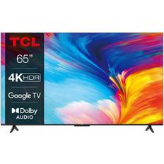 2022 - 65 " TV TCL 65P631