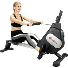 Magnetic Rowing Machines Home Fitness Code Magnetic Rowing Machine