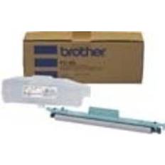 Brother Fusibles Brother FO-1CL Para Fusor + Limpiador (Original)