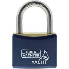 Sterling Burg Wächter Vorhängeschloss 460 Ni 40