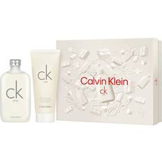 Ck edp Calvin Klein CK One EDT BL 200ml