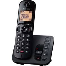 Panasonic cordless phones Panasonic KX-TGC260