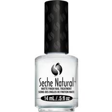 Natural Calcium Blend Weak Nail Strengthening Matte Nail Base Coat