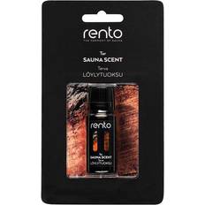 Saunaduft & Saunaolie Saunatilbehør Rento Sauna Scent 10 ml