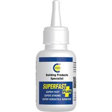 CT1 Super Fast Plus Extra Strength Precision Industrial Bonding Glue