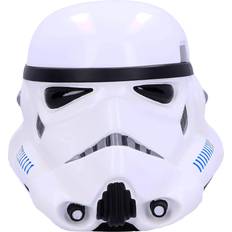 Stormtrooper figur Original Stormtrooper Collectible Helmet Box