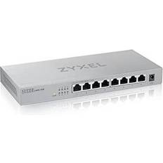 2.5g switch Zyxel 8-Port 2.5G