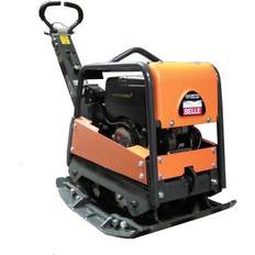 Pladevibrator RPC 45/60, 2 vejs, Hatz 6,3 HK, el-start