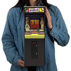 Spillekonsoller Quarter Arcades Dig Dug Cabinet for Retro