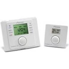 Worcester Bosch Greenstar Comfort Radio Frequency Twin Channel Programmer