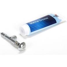 DYNAMITE Grease Gun with Marine Grease, 5 oz