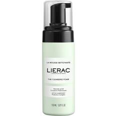 Lierac Rengöringskrämer & Rengöringsgels Lierac The Cleansing Foam The Cleansing Foam 150ml