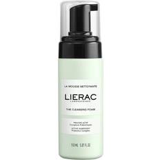The Cleansing Foam The Cleansing Foam