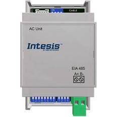 Régulateurs de Vitesse Intesis INMBSMIT001I000 Misubishi Electric Domestic Passerelle RS-485 1 pc(s)