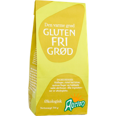 Aurion Den Varme Grød Glutenfri