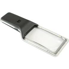 Loupes Laser Large LED hand-held Magnifier - 7349