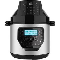 Cocedores de Comida Cecotec Olla Gm H Deluxe Fry 1000w 6l