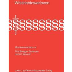 Whistleblowerloven