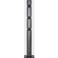 H stolpe Påkørselsbeskyttelse Kilan T-stolpe H 1200 mm