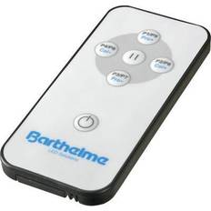 Télécommandes Barthelme 66000052 Télécommande LED 86 mm 40 mm 7 mm
