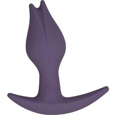 Anal-Plugs Fun Factory Bootie Fem Butt Plug Purple