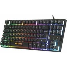Labyrinth gaming tastatur