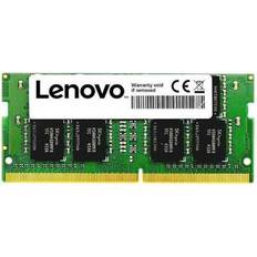 RAM Memory Lenovo 01AG713 ThinkPad 16GB PC4-19200 01AG713