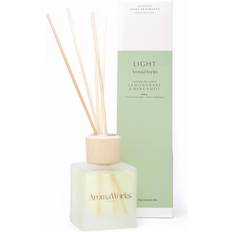 Lemongrass & Bergamot