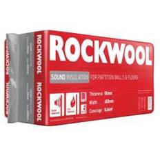 Insulation Rockwool RWR050 50x600x1200mm