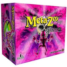 Metazoo booster box MetaZoo TCG: Seance 1st Edition, Booster Box