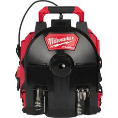 Milwaukee m18 vacuum Milwaukee M18 FFSDC16-0 Afløbsrenser