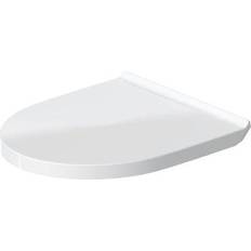Duravit Toiletsæder Duravit Toiletsæde DU No.