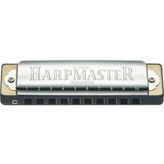 Suzuki Harmonicas Suzuki MR-200 Harpmaster E