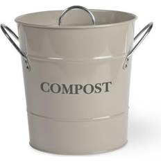 Garden Trading Compost Bucket Clay