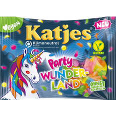 Katjes Wunderland Party 200 g.