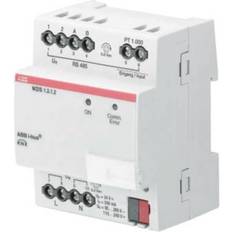 Thermometers & Weather Stations ABB KNX Vejrstationsmodul WZ/S1.3.1.2