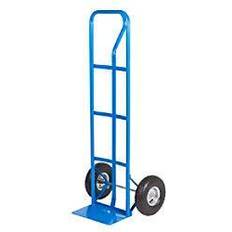 GPC P Handle Sack Truck