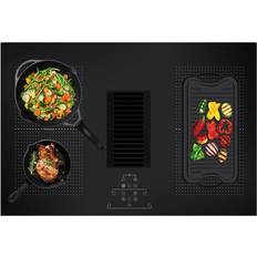 E Induction Cookers Innocenti ART29183 Sirocco 77cm