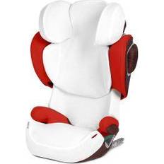 Coprisedili auto Cybex Rivestimento Estivo Platinum Solution Z White