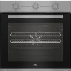 Beko Buttons Ovens Beko BBXIF22100S Silver