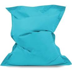 Bean Bag Bazaar Kids Indoor and Outdoor Big Bag Bean Bag - Blue