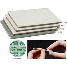 Outils de Modélisation Tamiya Sanding Sponge Sheet 600 (THC87148)