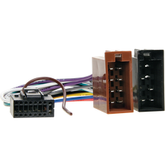 457001 ISO radioadapterkabel