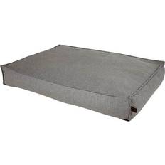 Luftmadrasser 90cm FANTAIL Mattress Stargaze Nut Grey 120x90cm