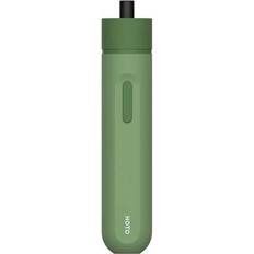 3.6v HOTO 3.6V Screwdriver Lite Green